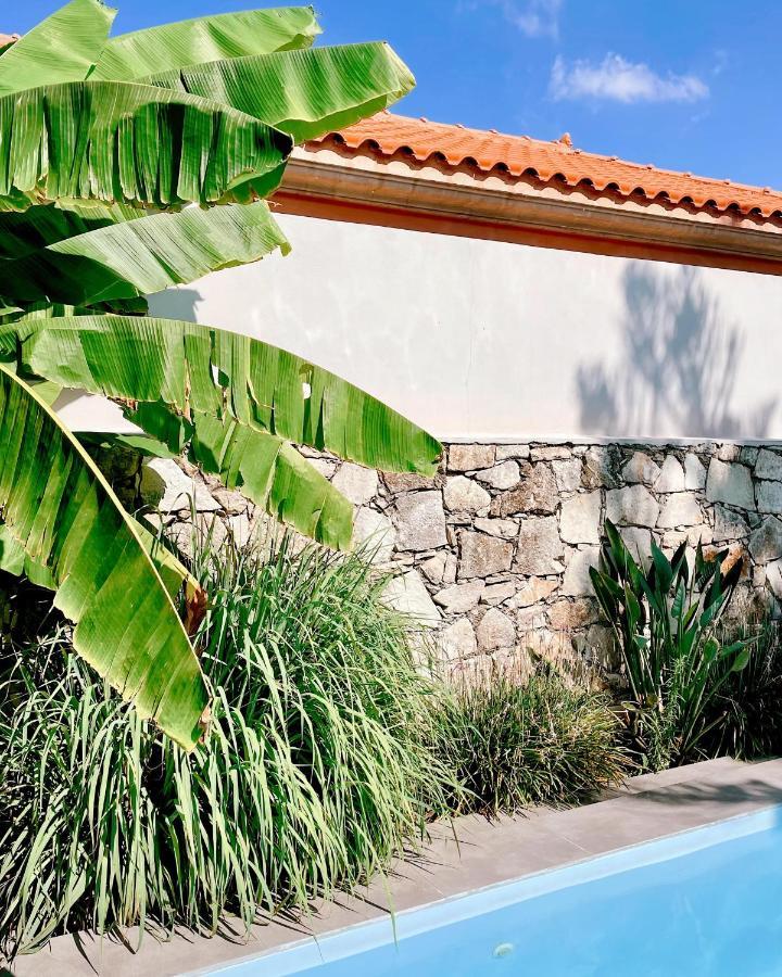 Villa Christini A Luxury Villa With Amazing Views Tzitzifes Екстер'єр фото